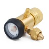 AWLOLWA AR-MC CGA200 MC Tank Acetylene Regulator