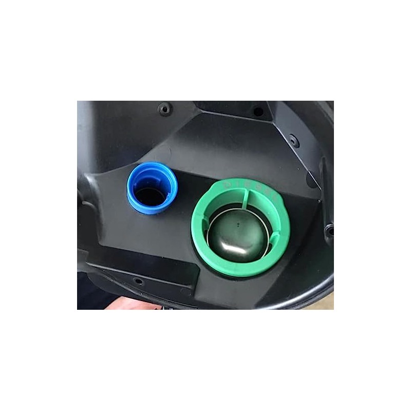 DT-Loc for 2019+ Capless RAM ONLY - Diesel Lock