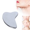 Terahertz Gua Sha Tool Massage Beauty Stone Energy Scraping Board