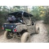 Vet Nets Kawasaki Teryx slanted UTV nets