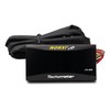 Norxi Universal Motorcycle Tachometer, Vehicle RPM Meter, Waterproof Digital Tachometer,