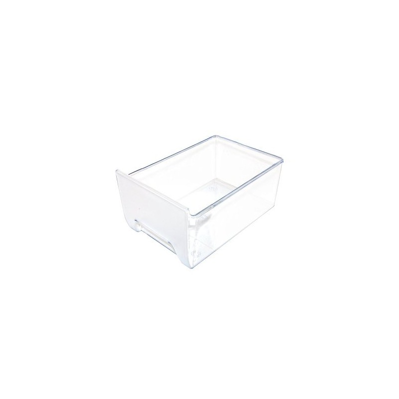 Beko Fridge Freezer Vegetable Drawer/Crisper. Genuine part number 4207680100