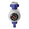 TATAY Manual water timer, with tap connector, and 1-120 minute