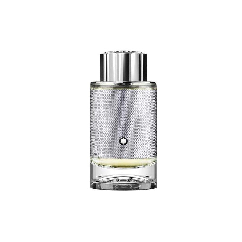 Montblanc Platinum