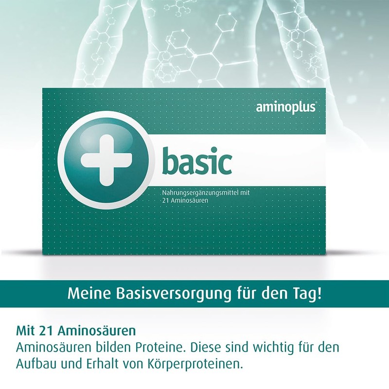 aminoplus basic