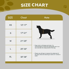 FAYOGOO Dog Harness Medium, No Pull Vest Harness with 2 Clips Training Anti Pull, Adjustable Pet Harness Soft Padded Reflective No Choke with Easy Control Handle for Training or Walking, Purple,XS