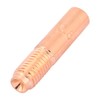 14Pcs Set Welding Set Nozzle Contact Tip Mig Parts Fit