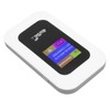 Tomantery Portable 4G 5G WiFi Mobile Hotspot, Pocket Device with