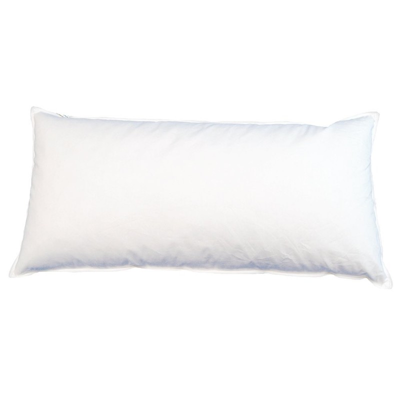 Luxusfeder Sofa Cushion 30 x 50 cm Feather Filling 400
