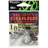 RYUGI HHT113 Heavy Guard Talisman #1/0.