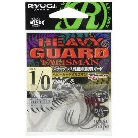 RYUGI HHT113 Heavy Guard Talisman #1/0.