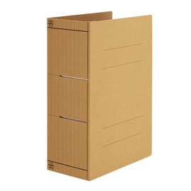 Plus Flat File Thick Bound 1000 A4 Craft 10 Pack 88-960