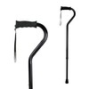 Carex Walking Cane with Soft Cushioned Handle - Adjustable Walking