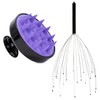 Head Scratcher - Head Massager Scalp Stress Relax & Hair