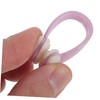 OHPHCALL Nose Clip for Nose for Adults Boy Girl Non-skid