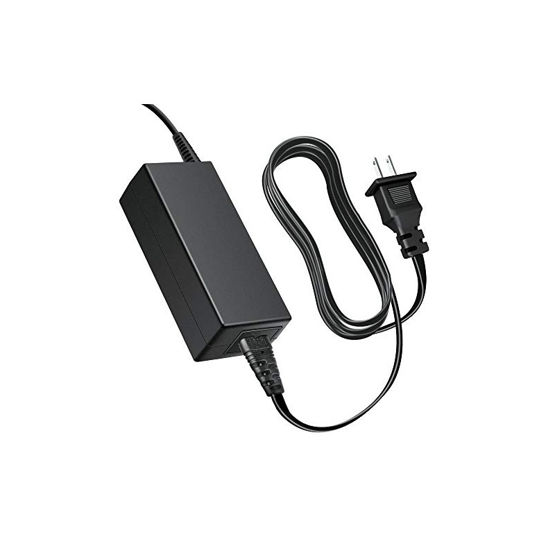 KONKIN BOO Replacement Power Adapter Charger for Yamaha Arius YDP-162