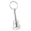 Varotto & Co. Classic Guitar Keyring cod.EL7855 cm 11.5 x