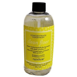 Water Filtration Vacuum Clean Floor Concentrate