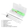Tonsil Stone Remover Tool, Tonsil Stone Remover Vacuum, Stainless Steel