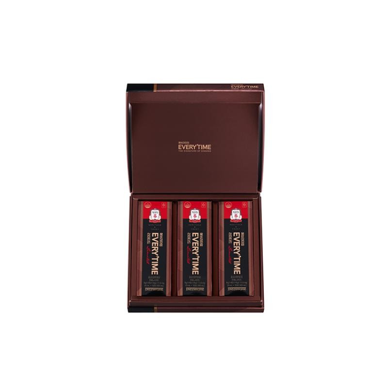 CheongKwanJang [Jeongmol] Everytime Limited (30-day supply) 10ml*30 packets