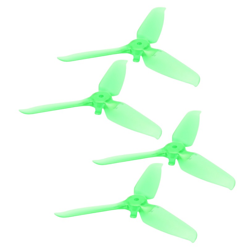 2 Pair FPV Combo Quick Release Propellers Quadcopter Paddle Blades