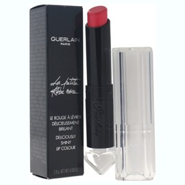 Guerlain La Petite Robe Noir Lip [#063] #Pink Button 2.8g