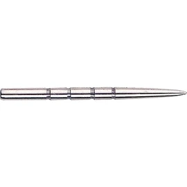 Unicorn Finger Grip Spare Steel Standard Points, Silver, One Size