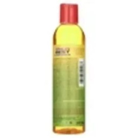 AFRICA'S BEST Ultimate Herbal Oil for Hair, Bath, Nails and Body,  8 oz.