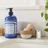 Dr Bronner's 4-In-1 Organic Sugar Soap - Peppermint, 710ml