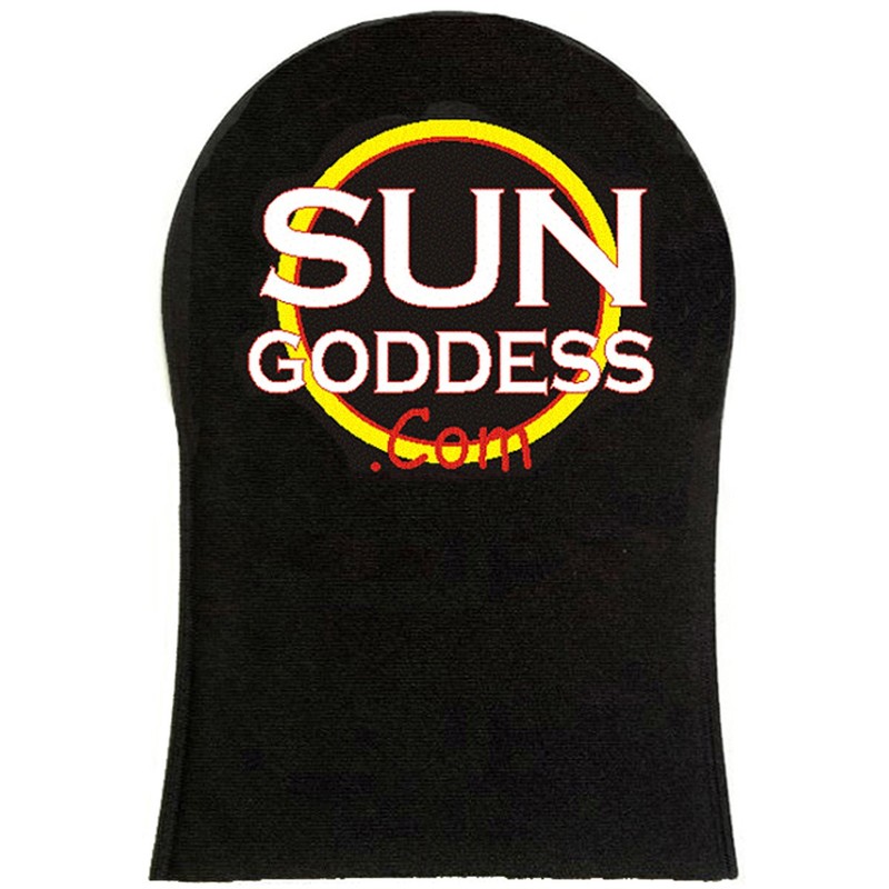 Sun Goddess - ONE (1) PAIR - Sunless Self Tanning
