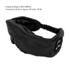Wireless Music Eye Cover Night Sleep BT Eyeshade Smart Light