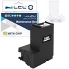 LCL T04D1 T04D100 Ink Maintenance Box Compatible with WF-2860 ET-15000