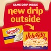 Velveeta Shells & Cheese Queso Blanco Shell Pasta & Cheese