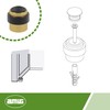 Amig - Door Stop | Foot Controlled | Easy Installation
