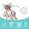 myHummy Dou Dou Fuchs mechanism 5in1 mit Licht