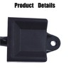 GXYWADY CDI Box Replacement for 4BD-85540-10-00 Replacement for Yamaha YFM