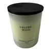 Molla 1899 Handmade Candle (Velvet Wood)
