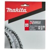 Makita Mak-Force B-32007 Circular Saw Blade 165 mm for Hand