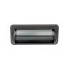 Scosche ACM5B Universal Marine Radio Cover - Water Resistant Boat