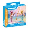 PLAYMOBIL 71799 Siren and Newt with Scepter and Trident