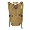 Hydration Water Backpack for Men 3L Oxford Cloth Lightweight Hydration