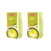 2 Packs - Instant Matcha Latte with Ginger - Tra