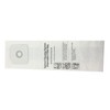 MaxLLTo Replacement 3 Piece Set Vacuum Bags for Nutone Central