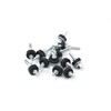 Fippeddly Valve Cover Bolt Complete Set one Side Long and