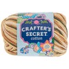 Hobby Lobby Olive Branch Crafter's Secret Cotton(Set of 3)