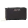 Valentino Women's Sunshine Re Handbag, nero, Unit size