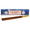 SATYA SAI BABA Nag Champa Incense, 100 GR