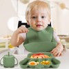 Apro Vision Baby Feeding Set