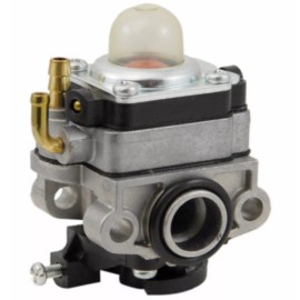 Unbranded FOR BHX2500 BHX2500V BLOWER CARBURETOR CARB REPLACE OEM # 168641-9