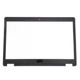 Laptop LCD Front Bezel Cover Professional Replacement LCD Front Bezel Frame for Dell Latitude 5480 E5480 E5490 E5491 with Camera Hole